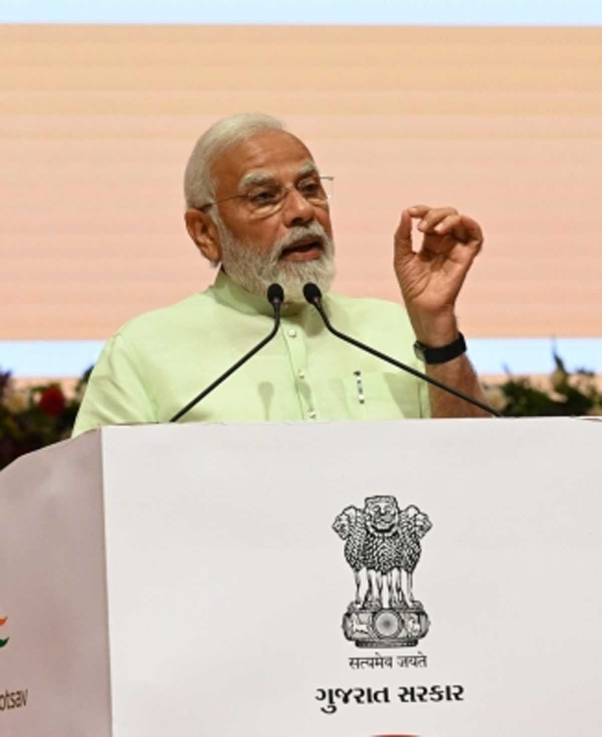 दिल्ली विश्वविद्यालय के शताब्दी समारोह में शामिल होने के लिए उत्सुक हूं : प्रधानमंत्री मोदी